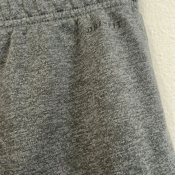 Nike Dri-Fit Sweatpants - Mens S - Picture 5 of 7